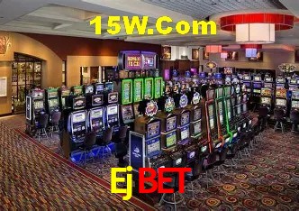 Casino Ao Vivo Ejbet