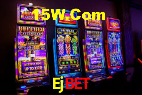 Ejcasino Login