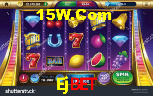 Ejcasino Login