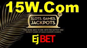 Ejbet,Ejcasino.Com