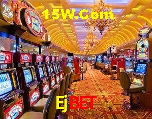 Especiais de Fim de Semana Ejbet