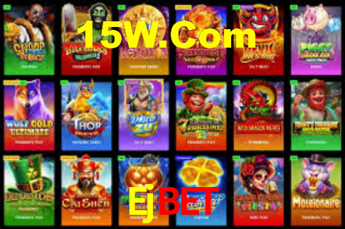 Ejbet - Excellent Online Casino - Ejcasino.Com