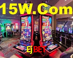Ejbet App Interface