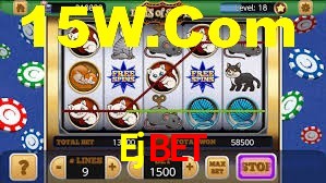VIP Casino Ejbet
