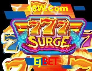 Jogos de Slot Ejbet